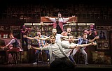 Wachholz College Center introduces Performing Arts Series