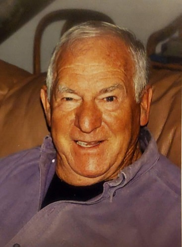 Paul Kersey had a heart for service and was a loving husband, father and grandfather.