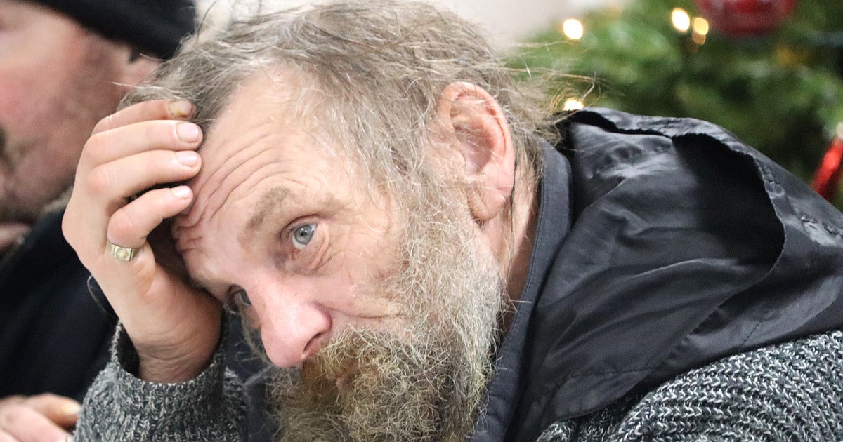 Day of Remembrance highlights being homeless in North Idaho, people encouraged to help