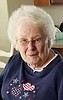 Lois 'Darlene' Brostrom, 93