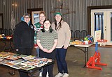 Nazarene Church toy swap brings needed Christmas joy