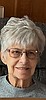 Connie Marlene Keller