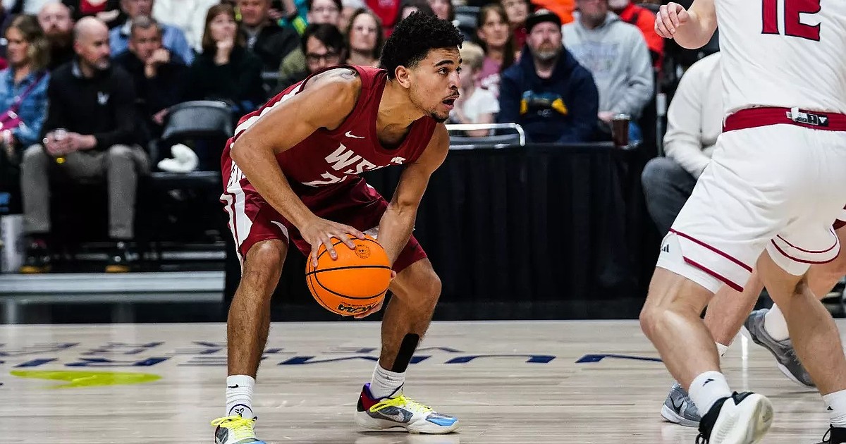 WA COLLEGE SPORTS SCHEDULE: Dec. 24, 2025 – Jan. 1, 2026