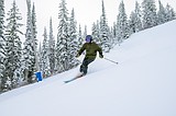 North Idaho ski areas open after slow start