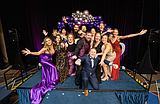 Elevate set for Jan. 17 at Coeur d'Alene Resort