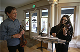 Winter classes begin Jan. 5 at Music Conservatory of Coeur d'Alene