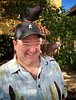Chad Rick Cameron, 52