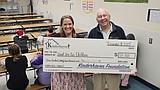 Food For Our Children receives generous grant from Kinderhaven Foundation