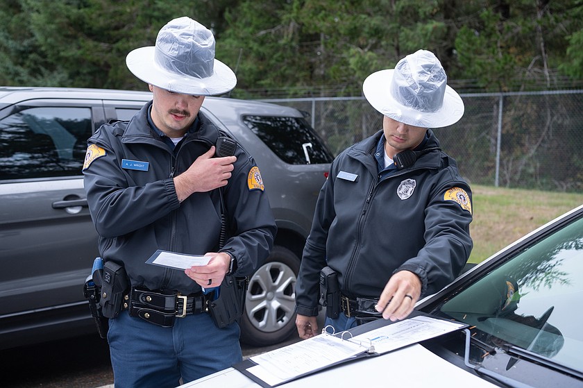The Washington State Patrol is urging people to plan ahead when deciding how they will celebrate New Year’s Eve.
