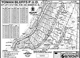 Yoman Bluffs subdivision approved, zoning commission