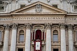 Pope Leo XIV urges the faithful on Christmas to shed indifference in the face of suffering