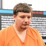 Fuel truck driver accused of DUI in Bull Lake crash