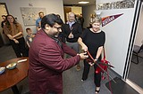 UM opens new research lab to study effects of hearing loss and aging