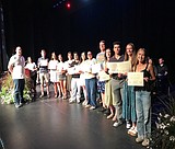 Alumni Association scholarship applications open