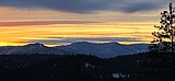 Mineral Ridge Magic