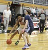 NIC MEN'S BASKETBALL: Cardinals hold off Spokane on home court