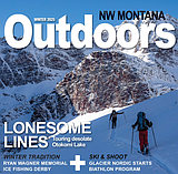 Outdoors: Lonesome Lines