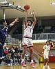 NIC MEN'S BASKETBALL: Cardinals open home tourney with win