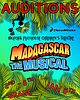 Bigfork Playhouse Children's Theatre holds auditions for ‘Madagascar’
