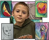 Spotlight on the Arts: Ezra Hartman