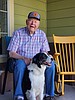 Larry Miller, 77
