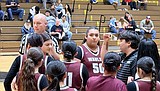 Wahluke girls earn first win of the season