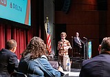 National Civics Bee lands in Idaho for first time