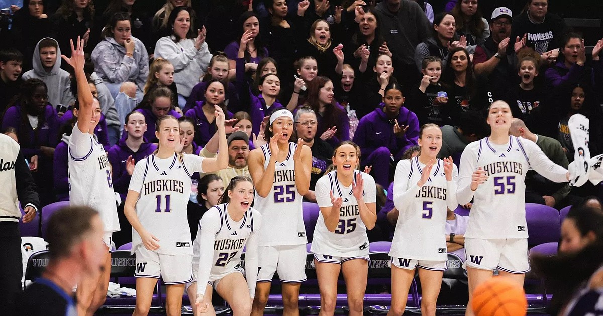 WA COLLEGE SPORTS SCHEDULE: Dec. 31, 2025 – Jan. 8, 2026