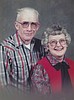 Marian Jones, 96