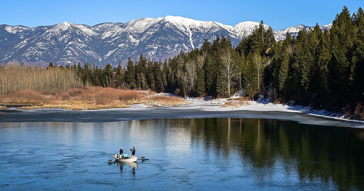 Why litigation matters for Montana’s water future