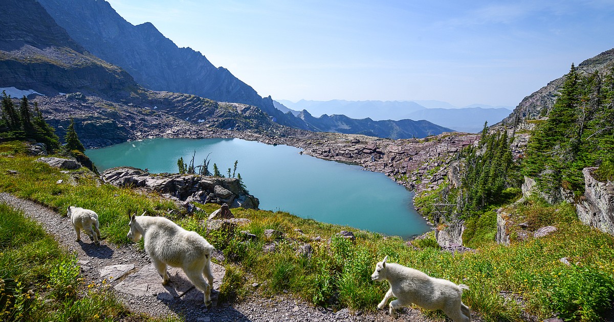 Montana delegation champions ‘America the Beautiful Act’ to fund public lands maintenance