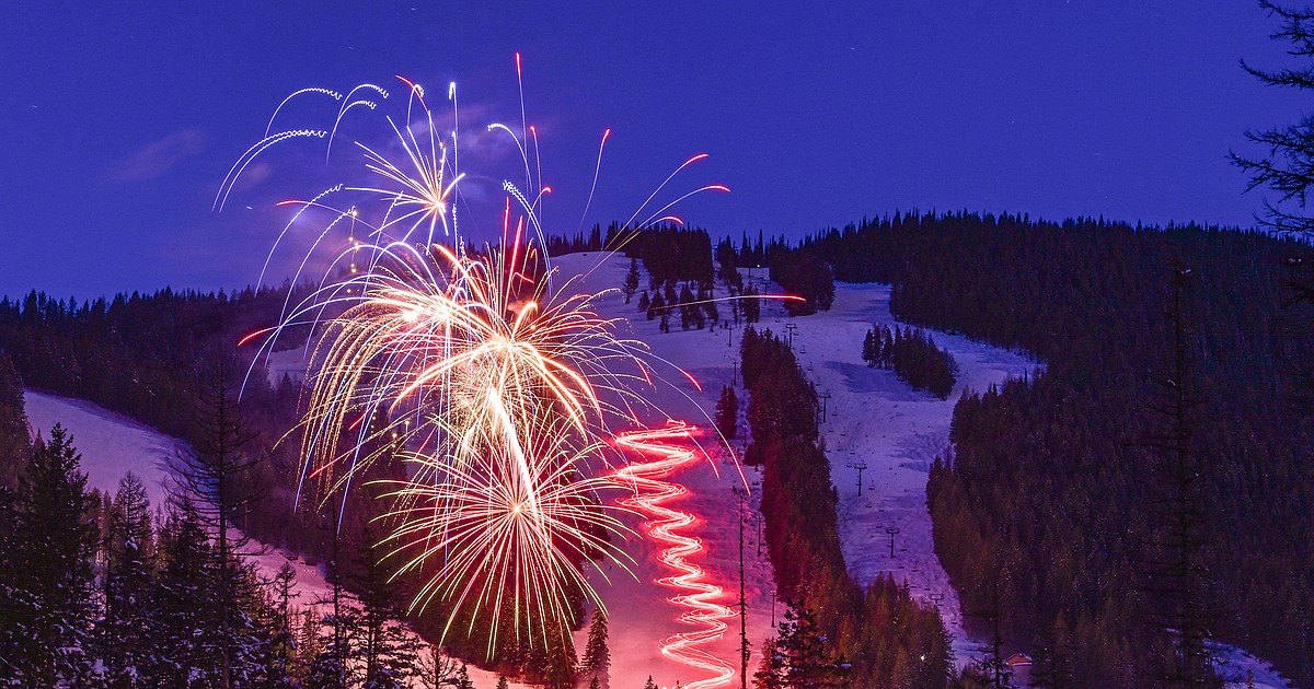 Snowstorm delivers for Whitefish’s holiday ski rush