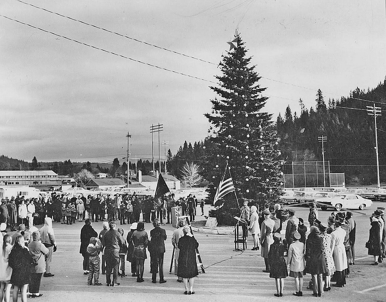 HUCKLEBERRIES: Mission accomplished