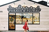 Forage + Floral settles into new home on Nucleus Avenue in Columbia Falls
