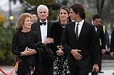 Tatiana Schlossberg, a grandchild of the late President John F. Kennedy, has died at 35