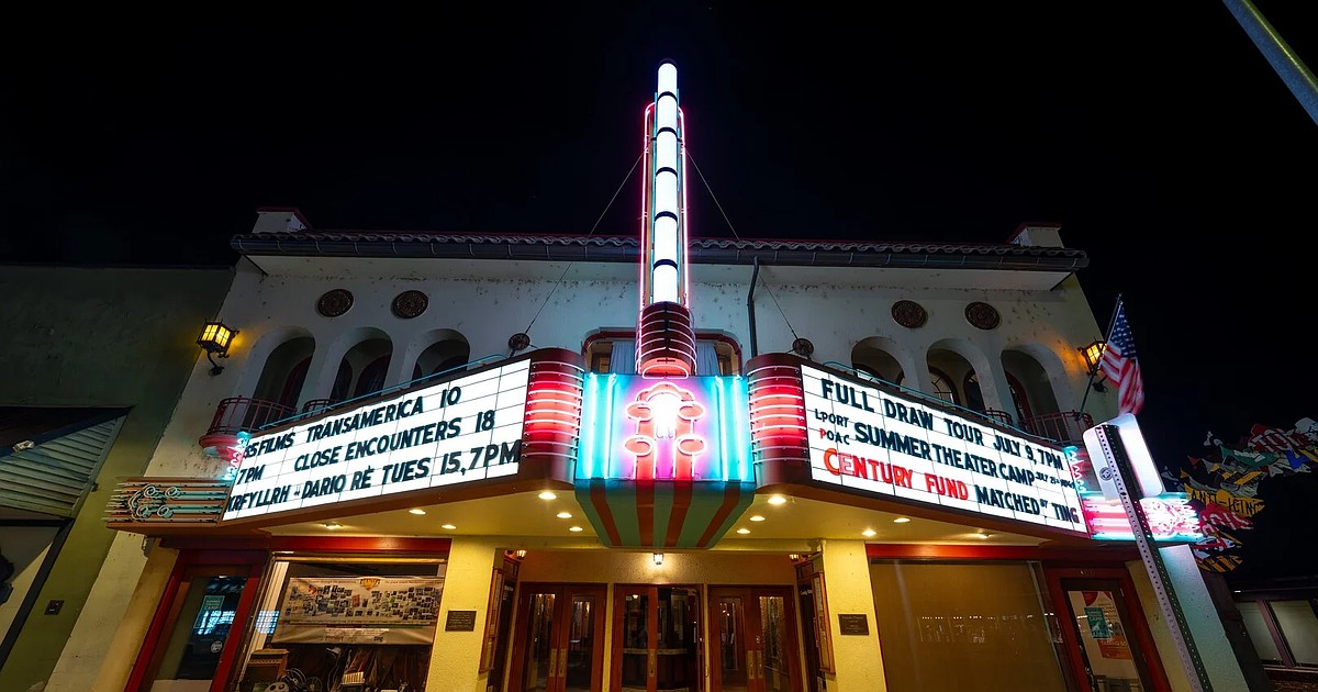 Sandpoint Idaho Film Fest accepting submissions for inaugural event