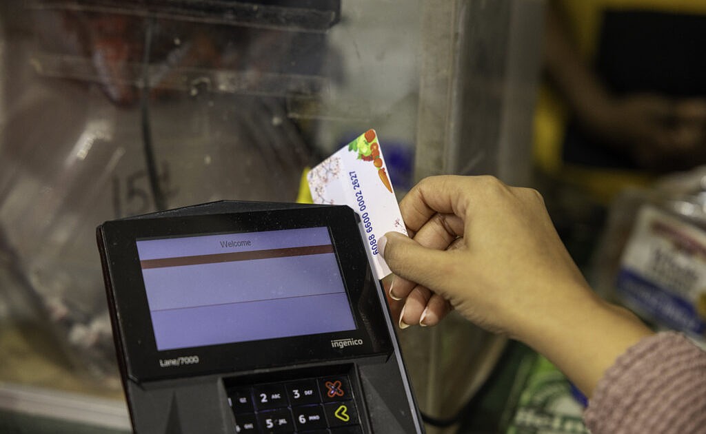 Changes in Idaho SNAP program coming in 2026