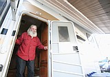 Military wife leading charge to help homeless vets through RV donations