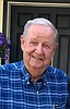 James 'Jim' V. Shepherd, 90