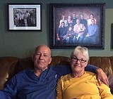 Guy Miller St. Louis, 71