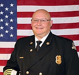 Fire department reorganization on City Council agenda