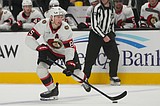 Whitefish native Sanderson named to US Olympic hockey team