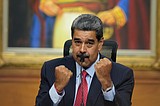 How cocaine and corruption led to the indictment of Maduro