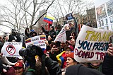 Montana’s Congressional delegation praises military action in Venezuela