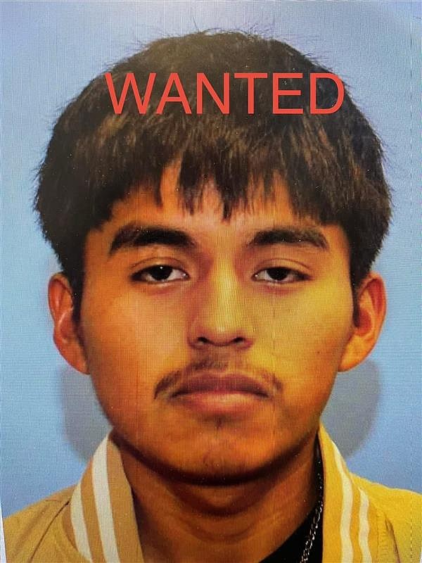 Ismael Milan-Basurto, 20, is wanted by Adams County Sheriff’s Office on suspicion of second-degree rape, first-degree incest, second-degree rape of a child and second-degree child molestation.