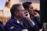 Wall Street gains ground as crude prices and oil company stocks rise after the US raid on Venezuela