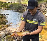 Coeur d’Alene, Restoration Partnership, Sunshine Mining Company, team up