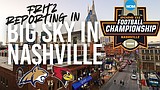 Big Sky Now: FCS championship coverage from Nashville