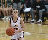 Basin girls basketball roundup, Dec. 30 – Jan. 5