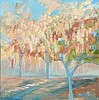 Impressionist painter featured in Phillips Gallery exhibit